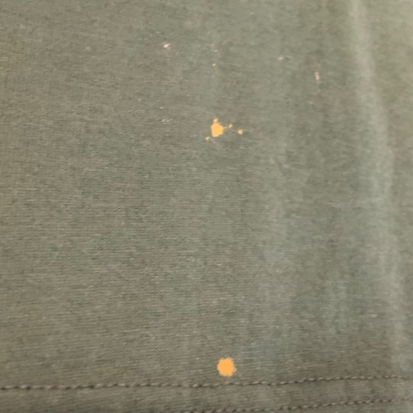 Vintage Lee Sport Green Bay Packers NFL Logo Graphic Tee Size L - Picture 10 of 13